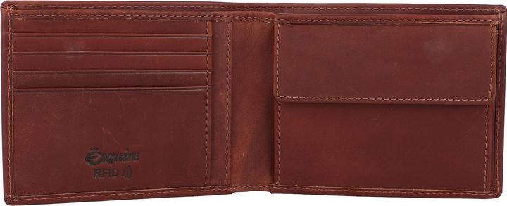 Actual product image Esquire Purse DALLAS
