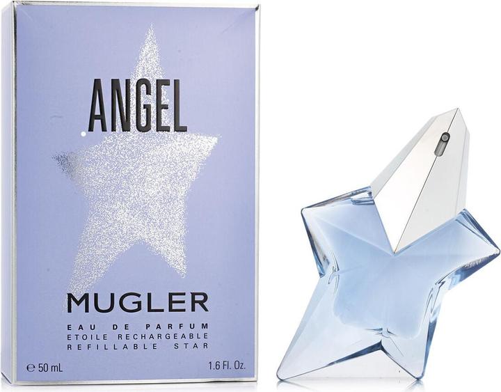 Actual product image Thierry Mugler Angel (Eau de parfum, 50 ml)