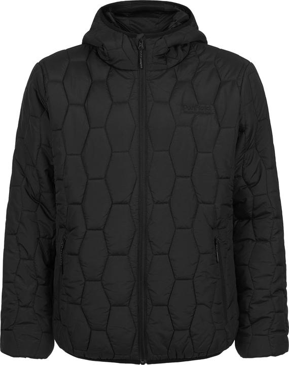Penfield jacke hudon cript hexagonal quilt (S)