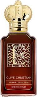 Immagine prodotto Clive Christian Profumo da uomo E Cashmere Musk 1.7 oz Fragranza (Eau de parfum)