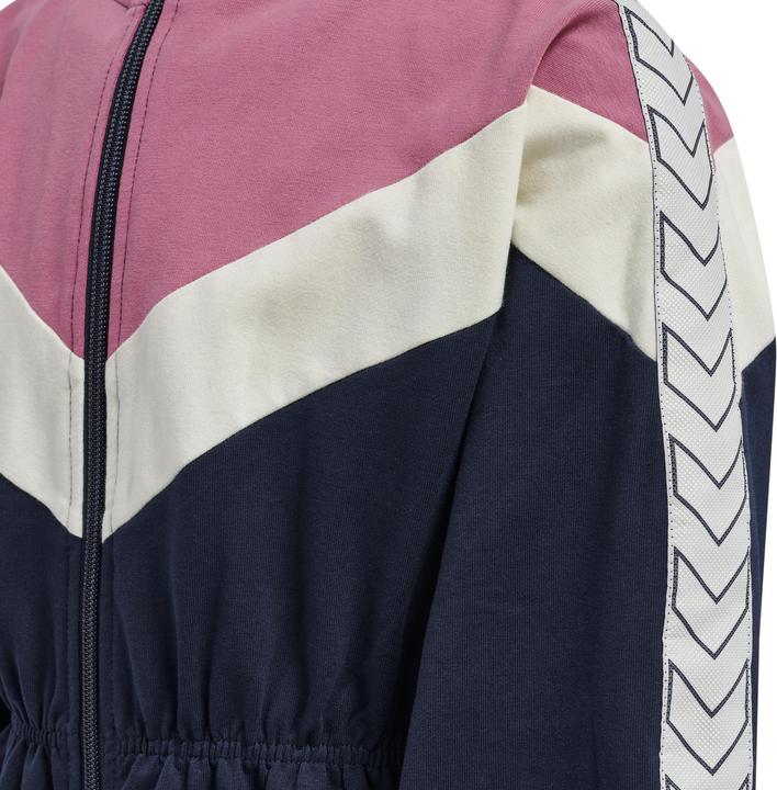 Immagine prodotto hummel Abito Con Zip Alvilda (122)