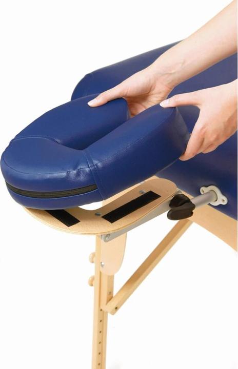 Produktbild Sissel Koffermassagebank Robust