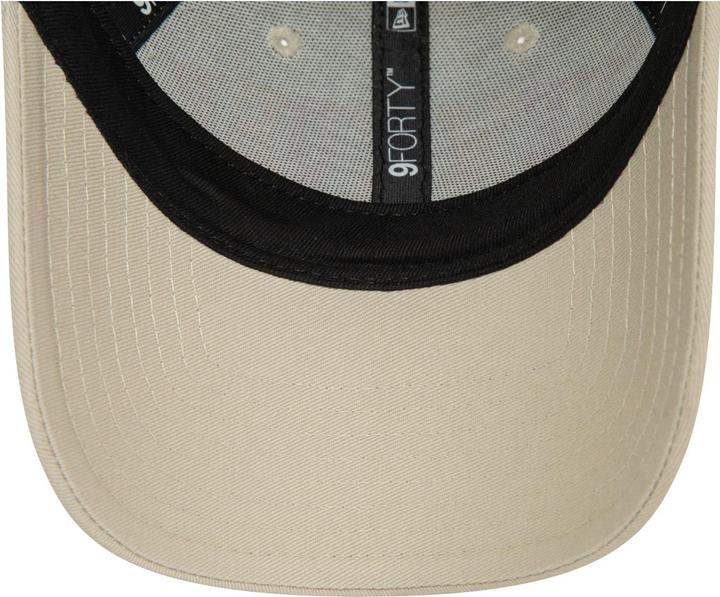 Immagine prodotto New Era 9Forty Cappello Strapback Donna - NEW YORK pietra beige