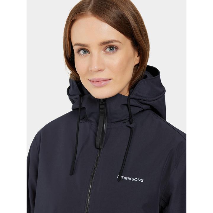 Actual product image Didriksons Women's Fia Parka (36)