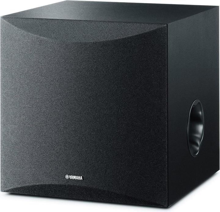 Actual product image Yamaha Ns-Sw050 (1 pcs., 50 W)