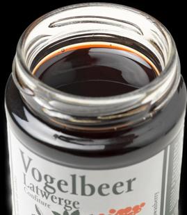 Produktbild Eisenhut Vogelbeer Latwerge (220 g)