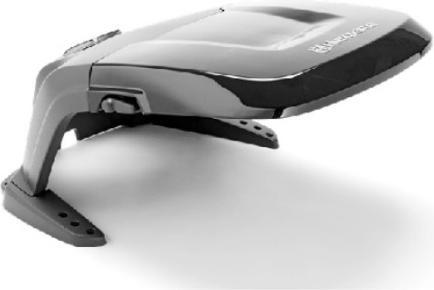 Image du produit Husqvarna Housse (Tondeuse automatique, Garage pour tondeuse robot)