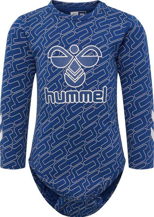 hummel hmlKAMARI BODY L/S