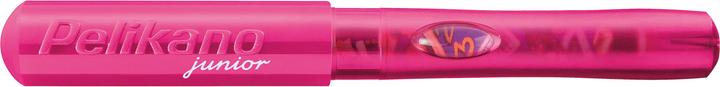 Actual product image Pelikan Fountain pen (Pink, 1 x)