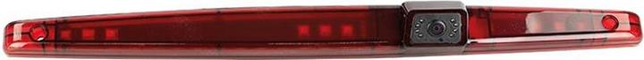 Actual product image ACV Rear view camera 3rd brake light universal - mounting