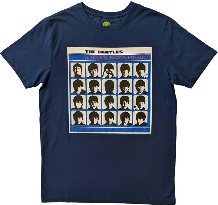 A Hard Day's Night TShirt (M)