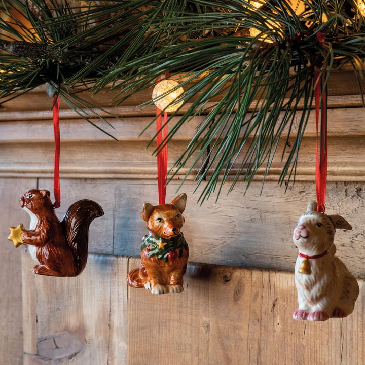 Immagine prodotto Villeroy & Boch Decorazioni per l'albero (3 -parte)