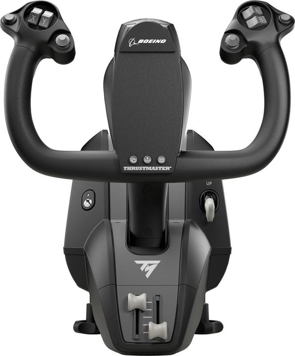 Thrustmaster TCA Yoke Pack Boeing Edition (PC, Xbox Series X, Xbox One X, Xbox One S, Xbox Series S)