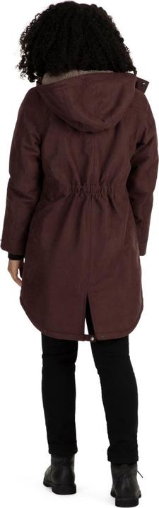 Image du produit Stoic Femmes ArvikaSt. Wool Pile Parka (M)