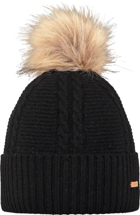 Actual product image Barts Manillay Beanie-0 (One size)