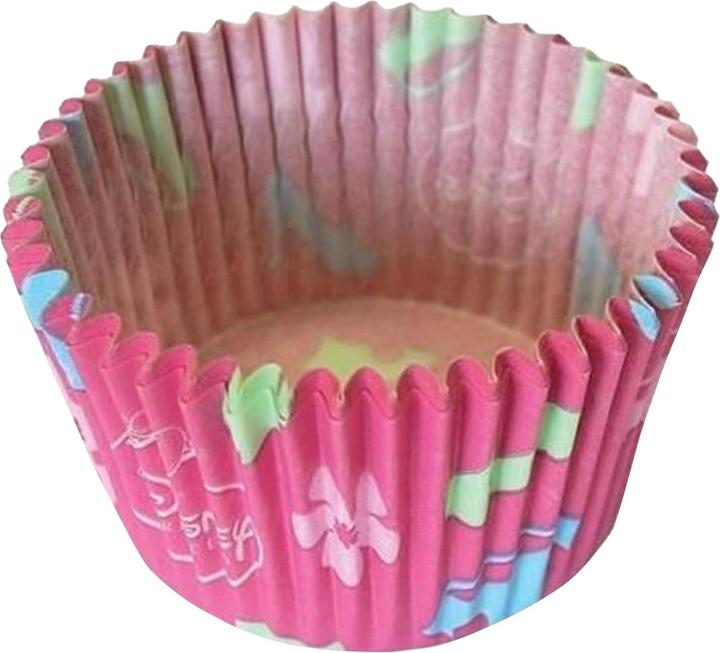 Actual product image Disney Princess Summer Muffin and Cupcake Cases (Pack of 24)