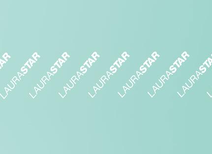 Image du produit Laurastar Mycover Green Tea S-Line