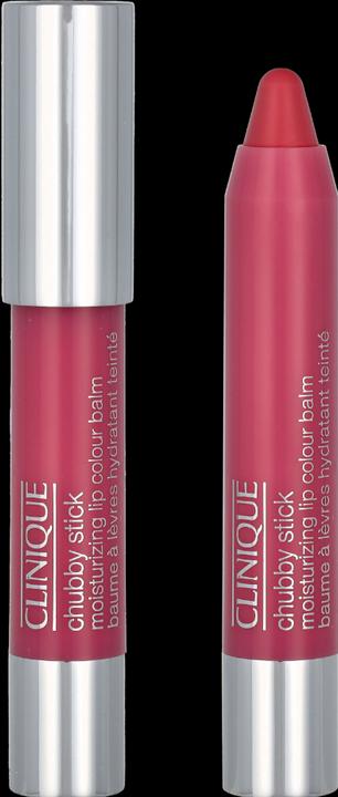 Produktbild Clinique Chubby Stick (#06 Woppin Watermelon)