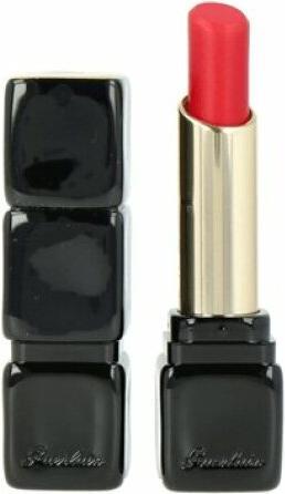 Image du produit Guerlain KissLips Tender Matte No 360 (360 Miss Pink)