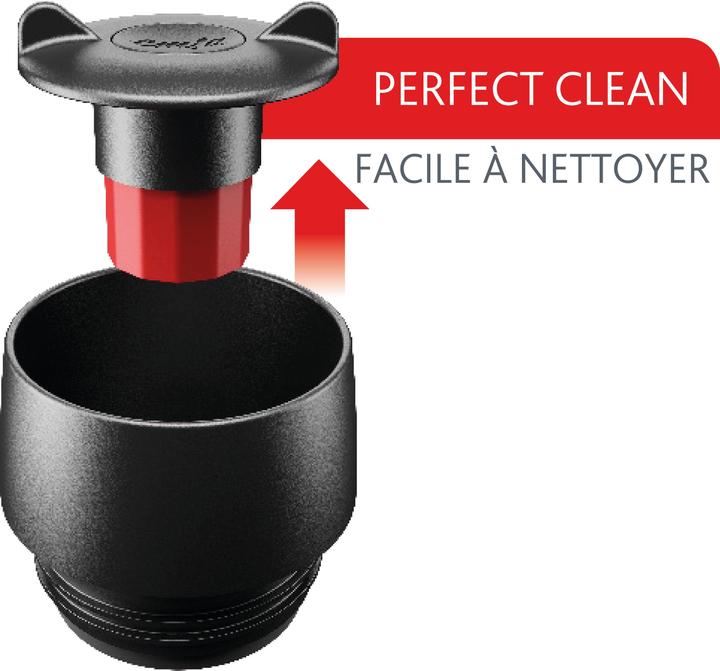 Produktbild Emsa Travel Mug mit Henkel (0.36 l)