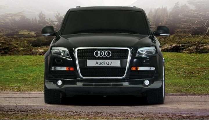 Produktbild Jamara Audi Q7