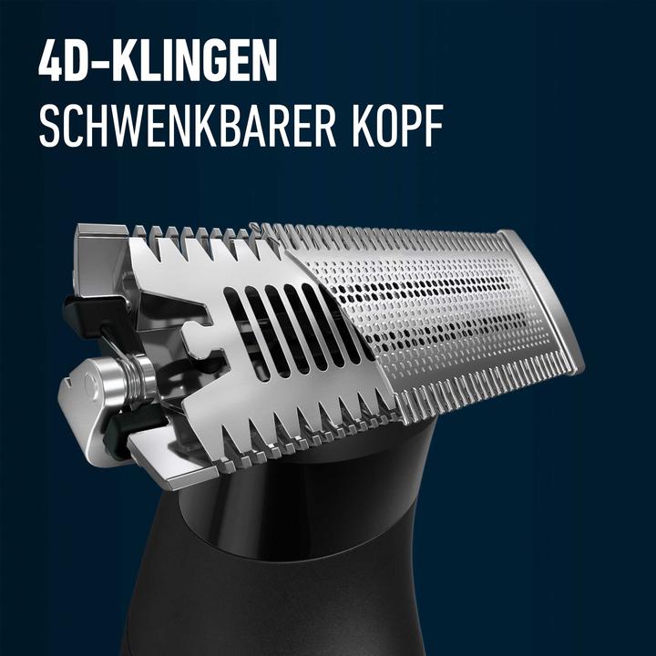 Produktbild King C. Gillette Barttrimmer Klinge (1 x)