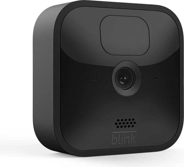 Productafbeelding Amazon Blink Outdoor (1920 x 1080 Pixels)
