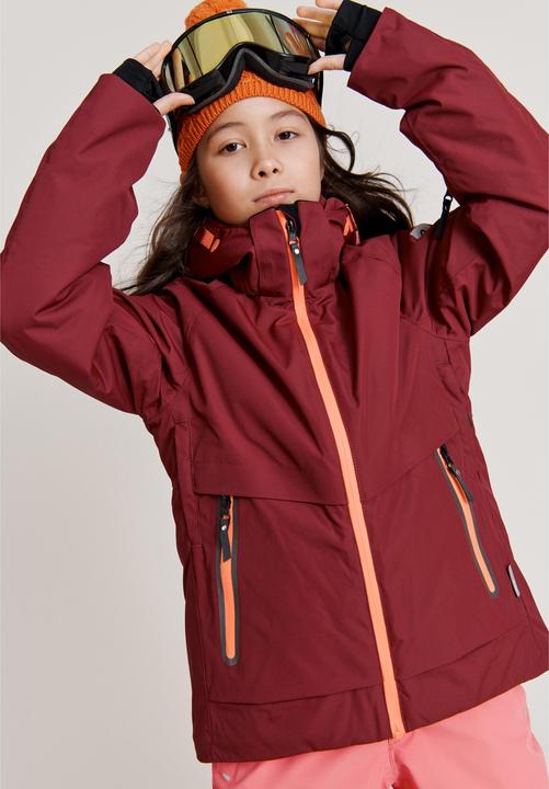 Actual product image Reima Posio Ski Jacket - 15314 (146)