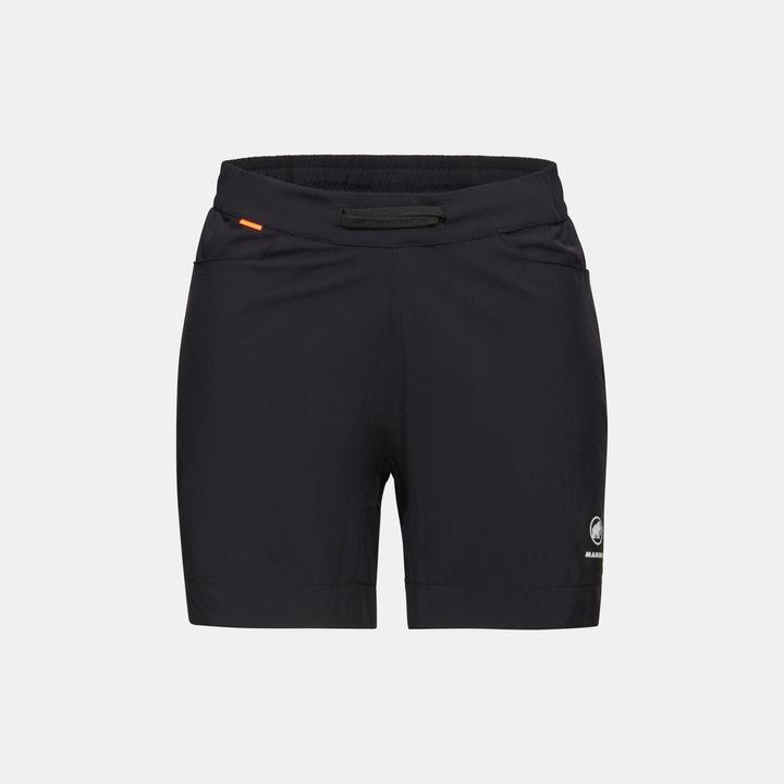 Image du produit Mammut Short de sport Massone Femmes (36)