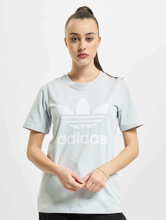 Produktbild adidas Trefoil T-Shirt - 87285 (32)