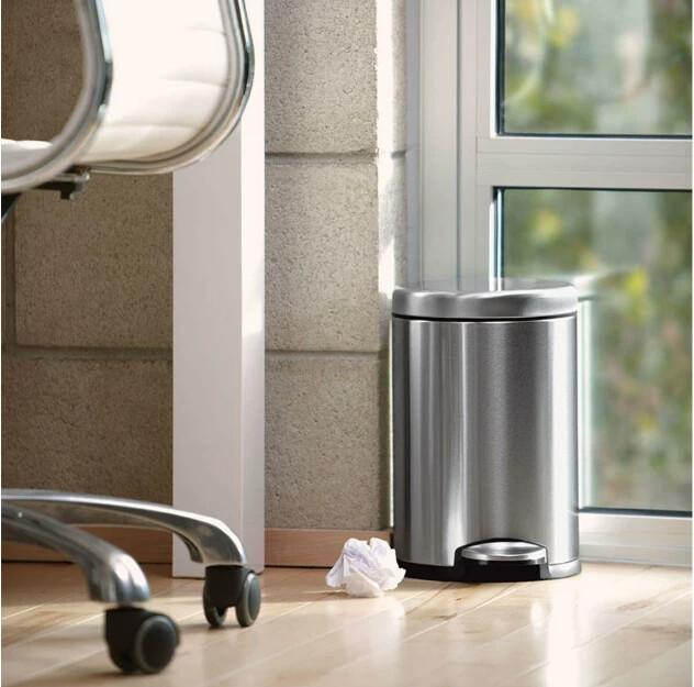 Immagine prodotto Simplehuman Cestino a pedale (4.50 l)