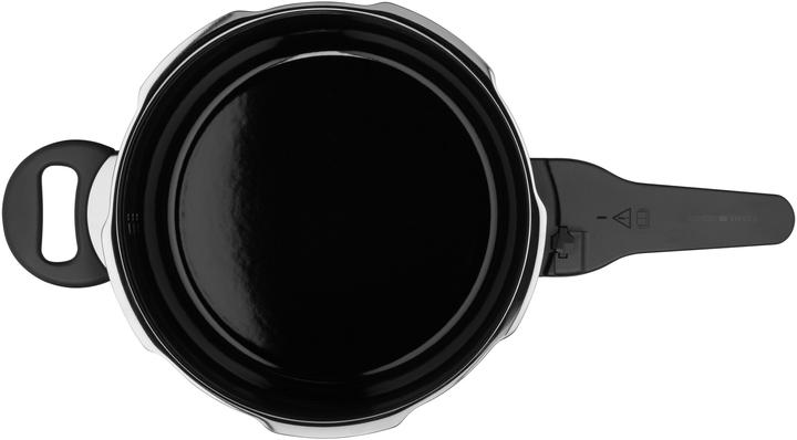 Immagine prodotto Silit Sicomatic t-plus 4,5 litri (22 cm, Cucina a vapore, Acciaio inossidabile)
