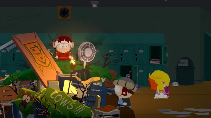 Produktbild Ubisoft South Park: The Stick of Truth HD (Xbox One S, EN)