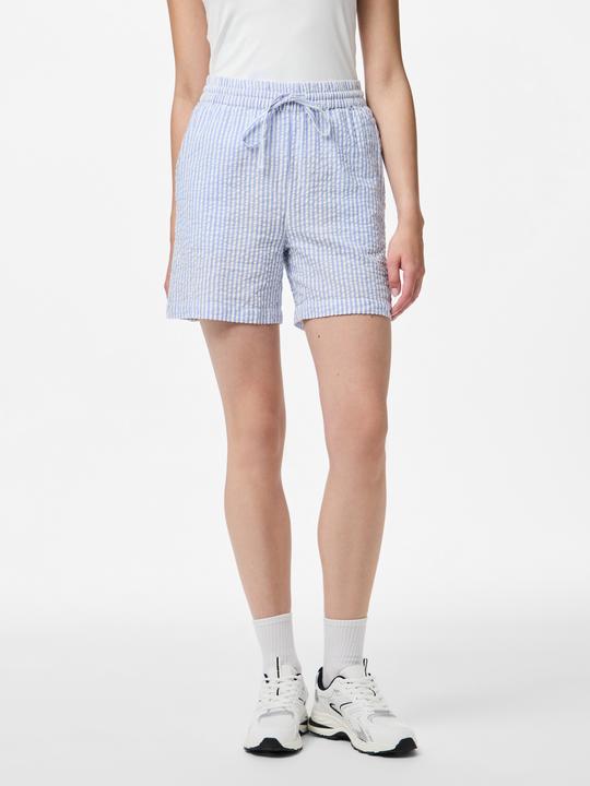 Produktbild Pieces Pcsally Hw Loose String Shorts Noos (XL)