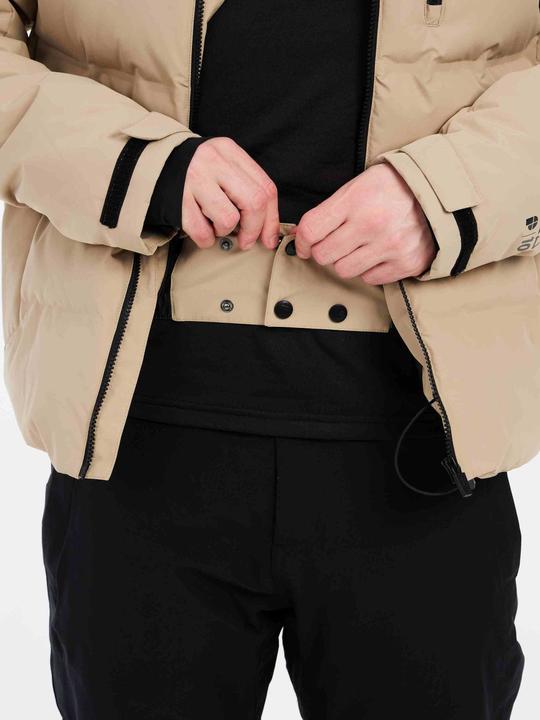 Image du produit Protest Vestes de neige PRTSUPERIOR24 snowjacket (L)