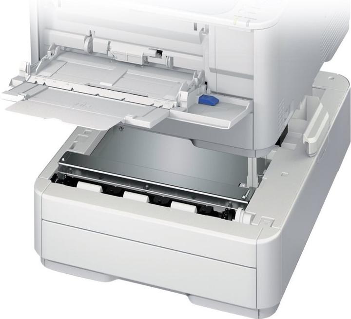 Produktbild OKI Papierkassette 44472102