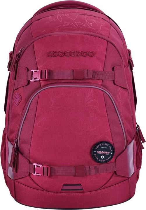 Coocazoo Schulrucksack MATE, 30 Liter (30 l)