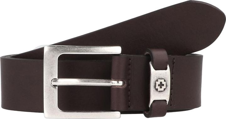 Produktbild Strellson Gürtel Leder (90)