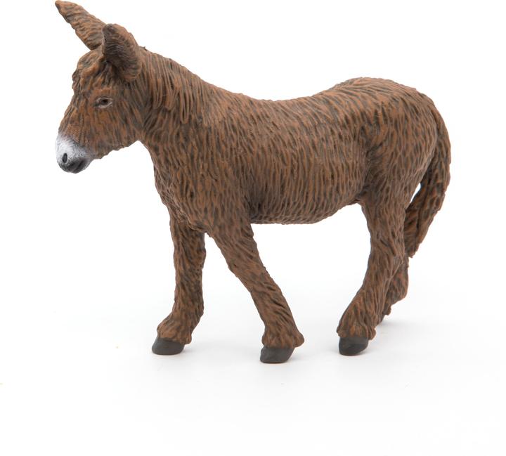 Image du produit Papo Âne du Poitou