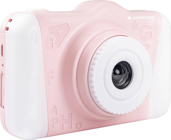 Actual product image AGFAPHOTO Realikids Cam 2