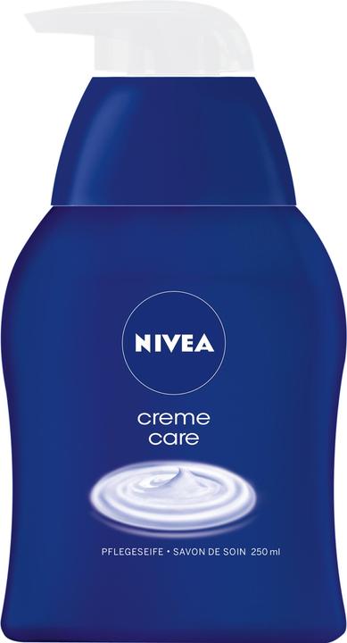 Image du produit NIVEA cream care (Savon liquide, 250 ml)