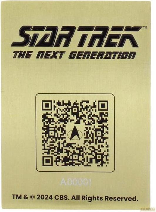 Produktbild Exquisite Gaming Stranger Things Digiplates Smartphone-Ständer Generation 1 Starter Pack