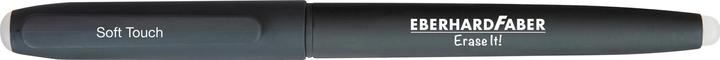 Immagine prodotto EberhardFaber Penna gel (Nero, Blu, 2 x)