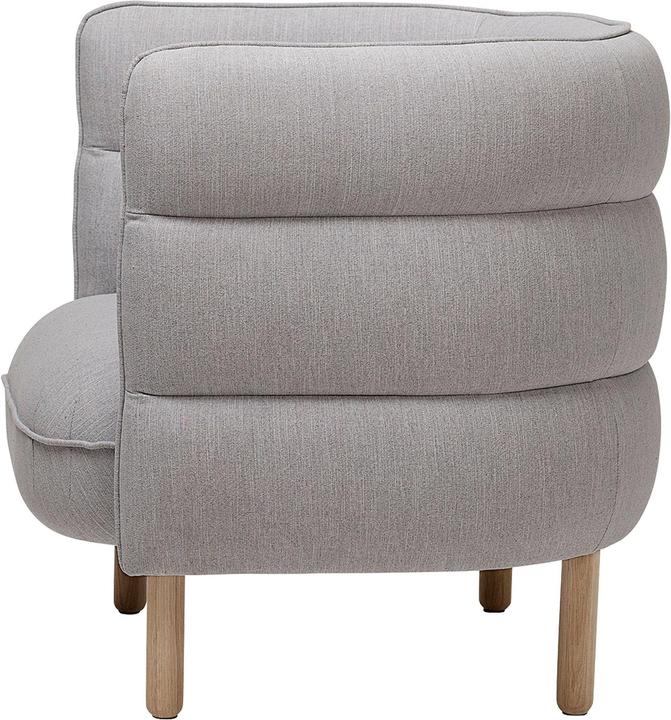Image du produit Bloomingville Ellen Fauteuil