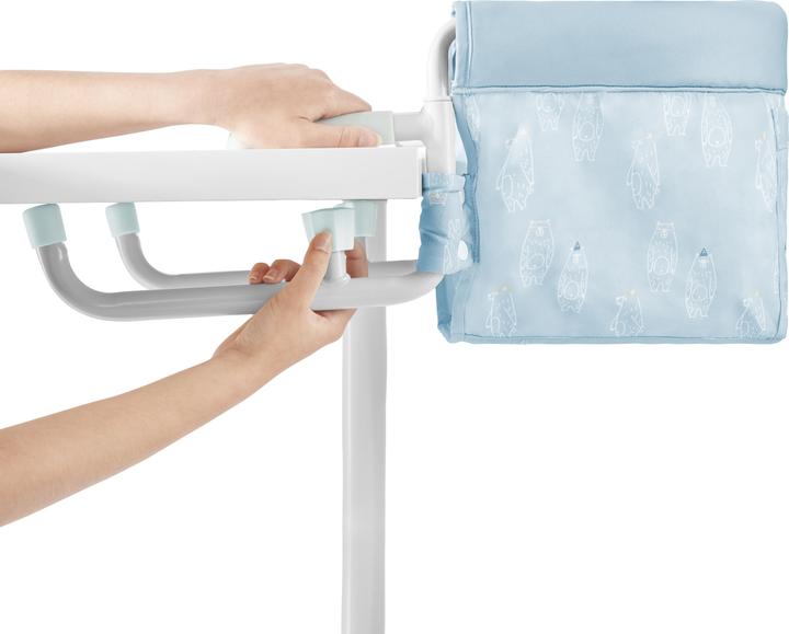 Image du produit Badabulle Siège de table (Siège de table)