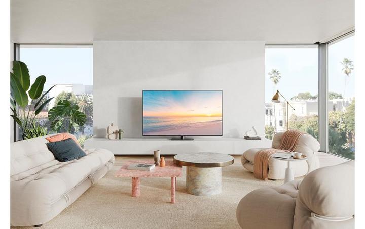 Actual product image Panasonic TV-65Z85AEK (65", OLED, 4K, 2024)
