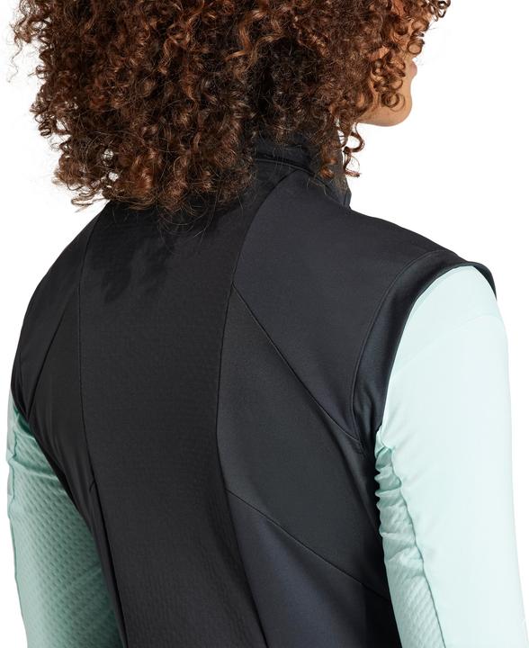 Produktbild adidas Women's Terrex Xperior XCountry Ski Softshellweste (M)