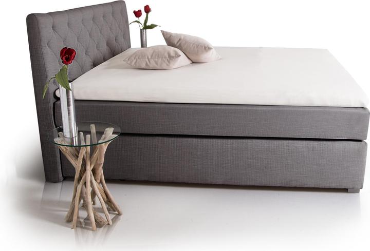 Actual product image Möbel-Eins Premium (180 x 200 cm)