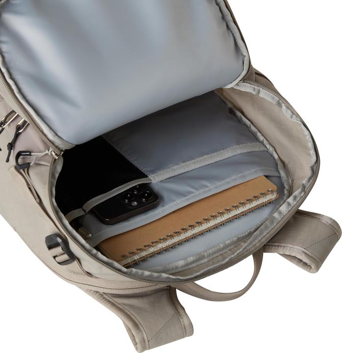 Actual product image North Face Kaban LTE (27 l)