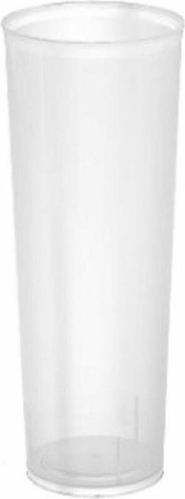 Immagine prodotto Algon Set di bicchieri riutilizzabili 24 pezzi 330 ml (20 pezzi) (0.33 l, 24 x)